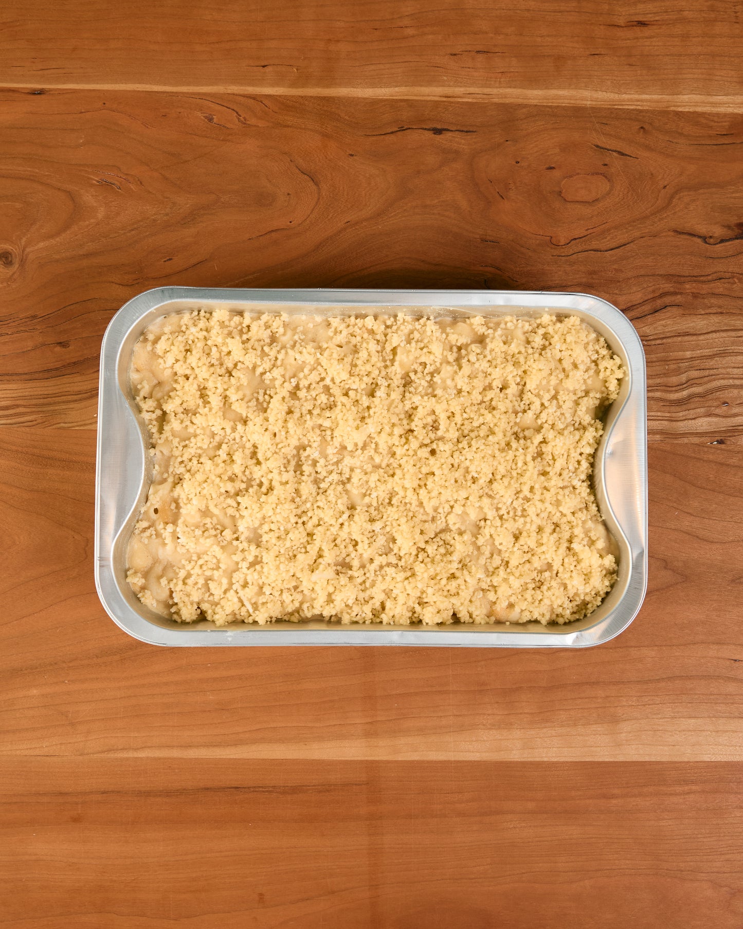 Mac N Cheese