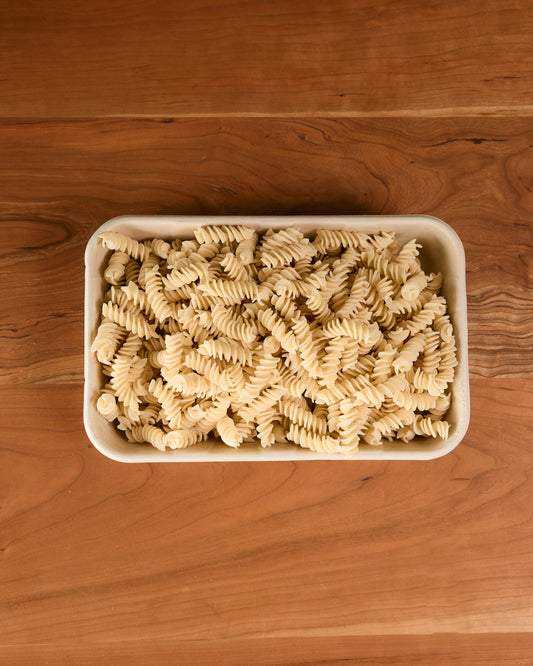 Pasta: Fusilli