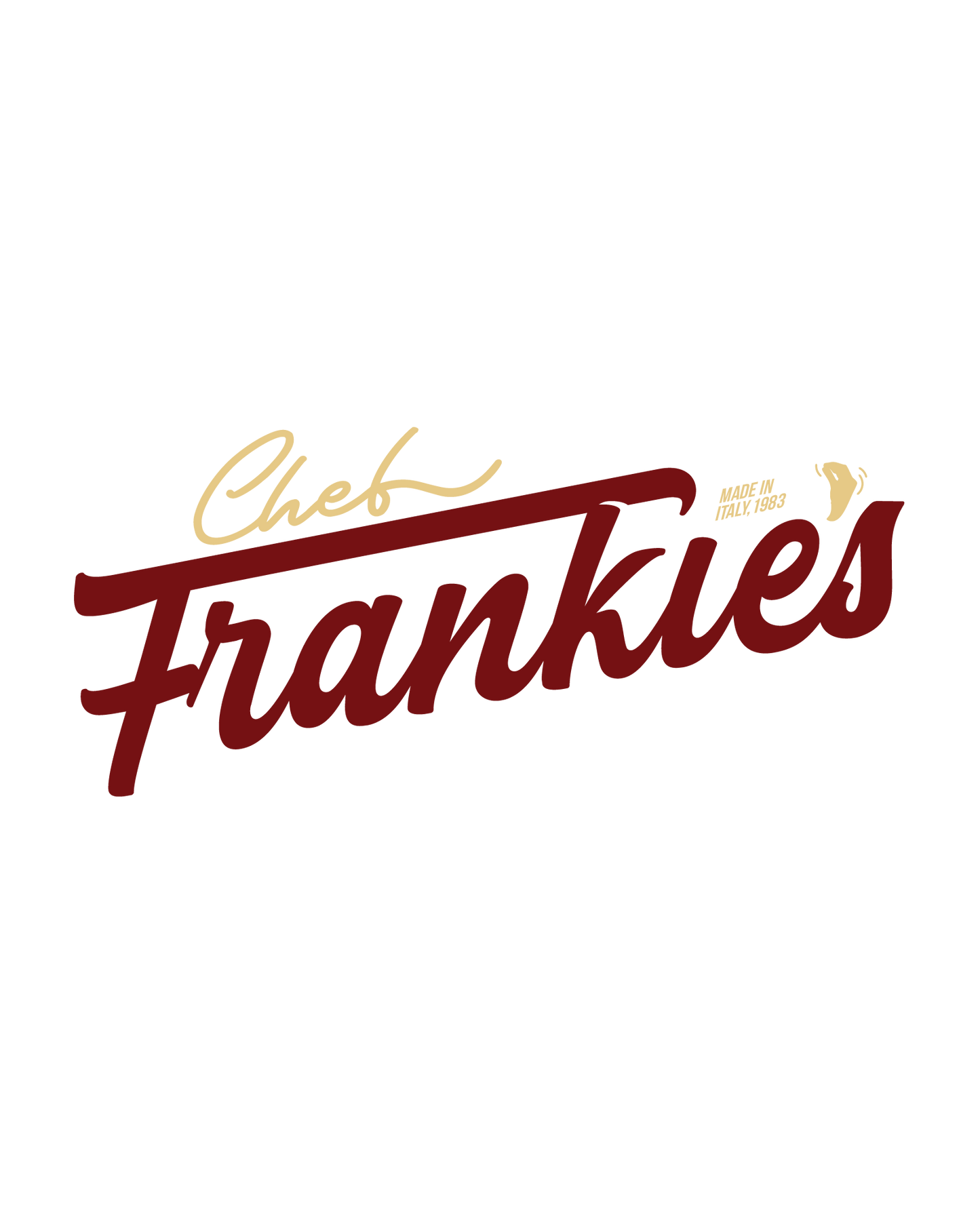 Chef Frankie's Voucher