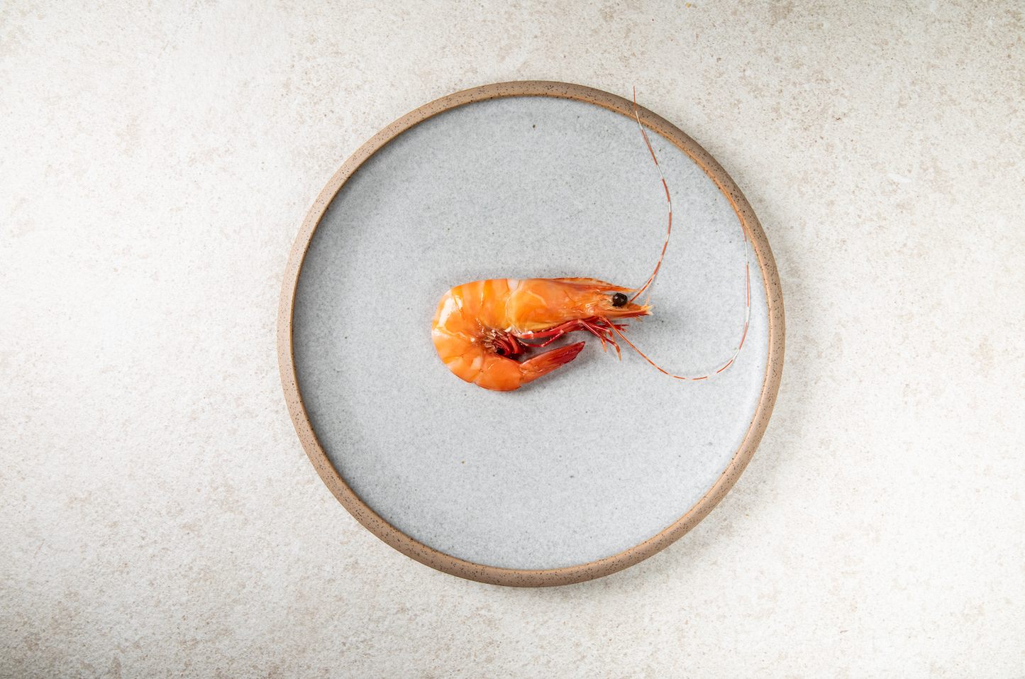 ABLP: Large Cooked Tiger Prawns (1kg)