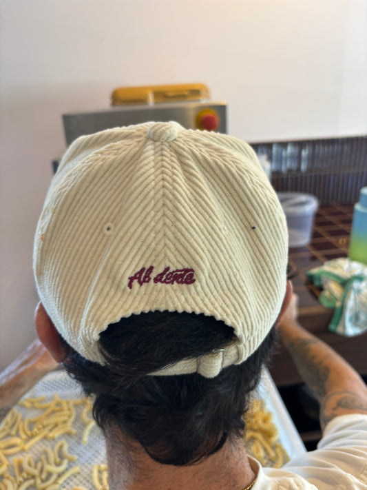 Chef Frankie cap
