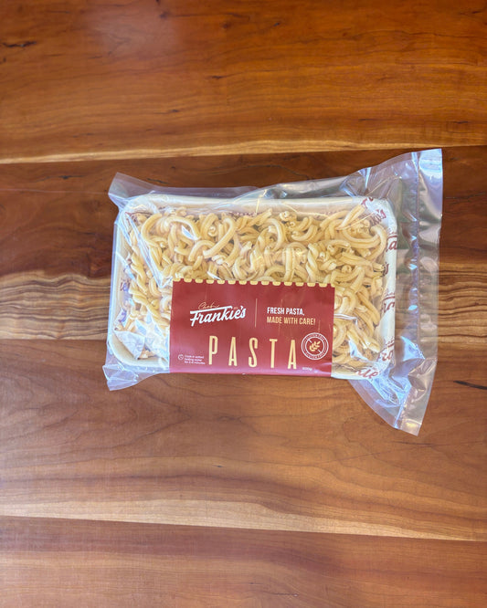 Pasta: Gluten Free Caserecce