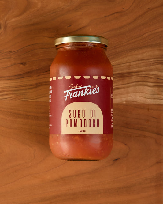 Pomodoro Sauce