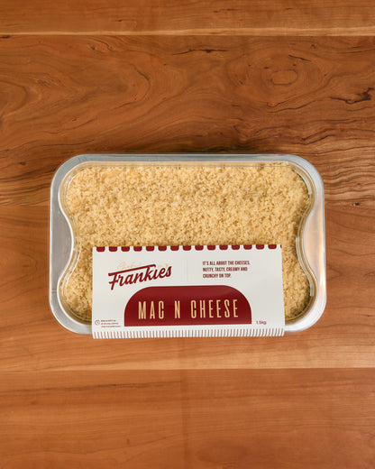 Mac N Cheese