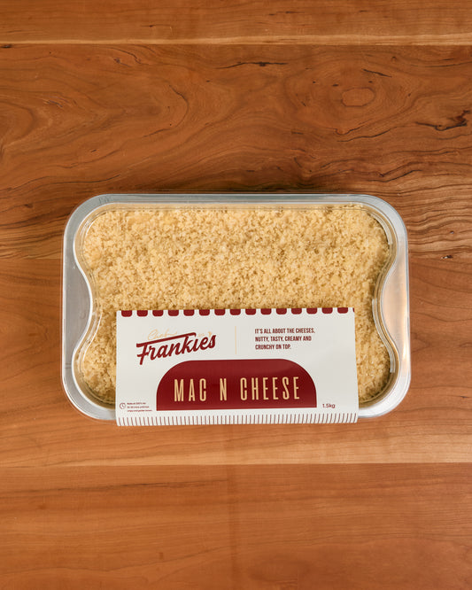 Mac N Cheese