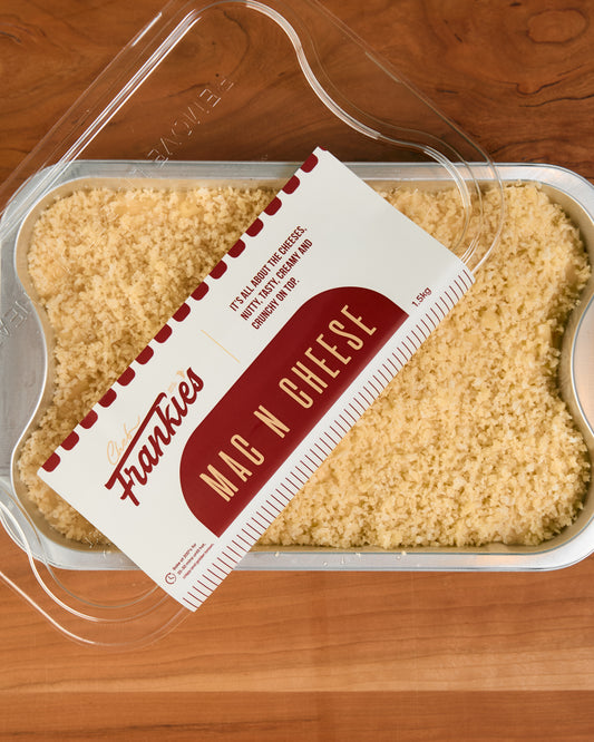 Mac N Cheese
