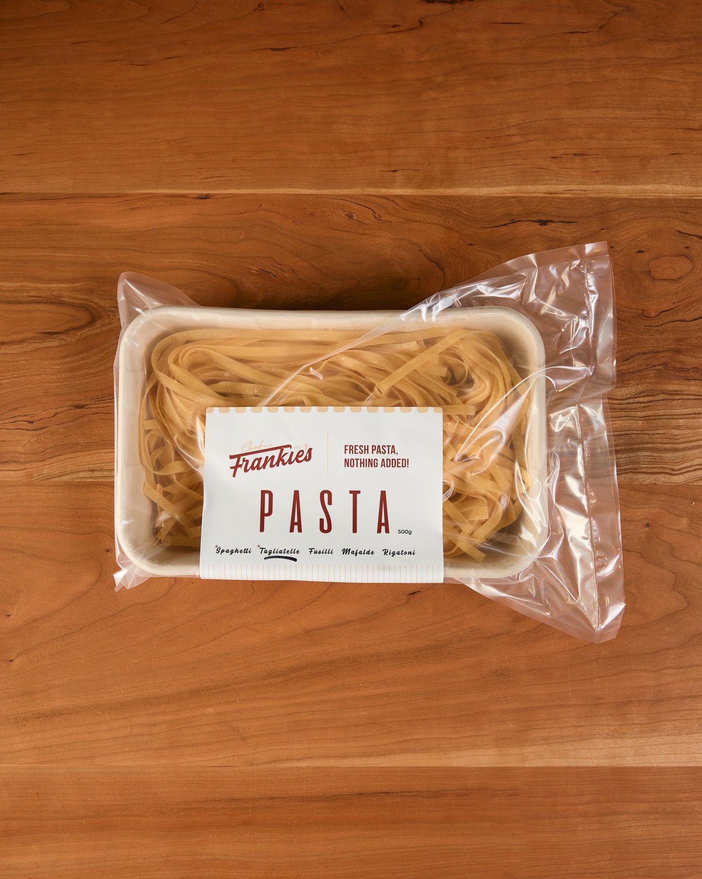Tagliatelle