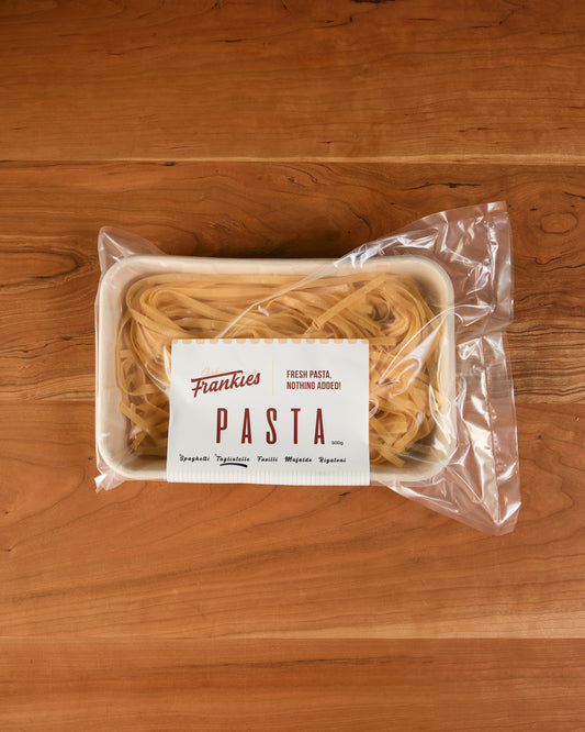 Tagliatelle