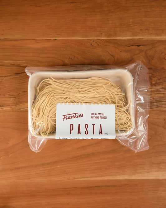 Spaghetti
