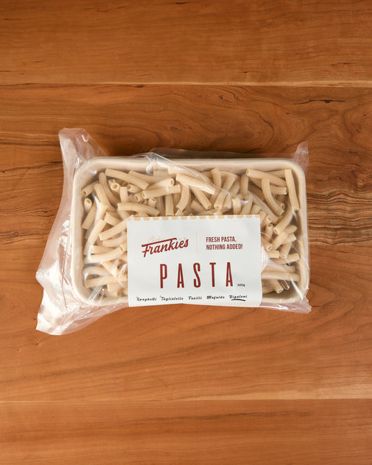 Rigatoni 