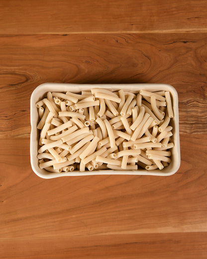 Rigatoni 