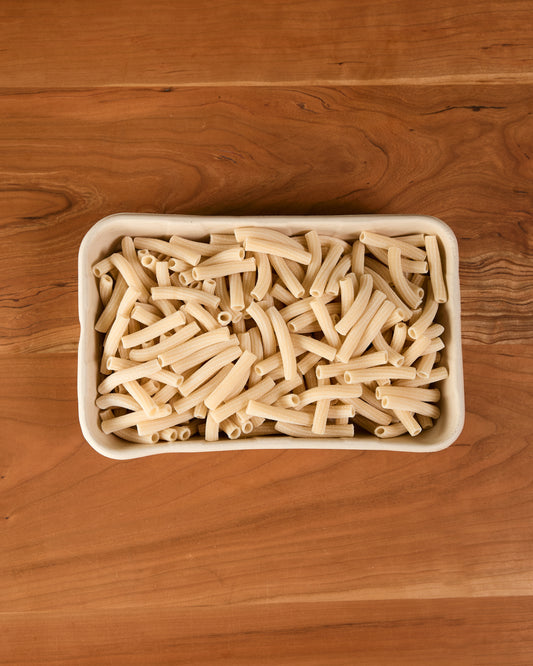 Rigatoni 