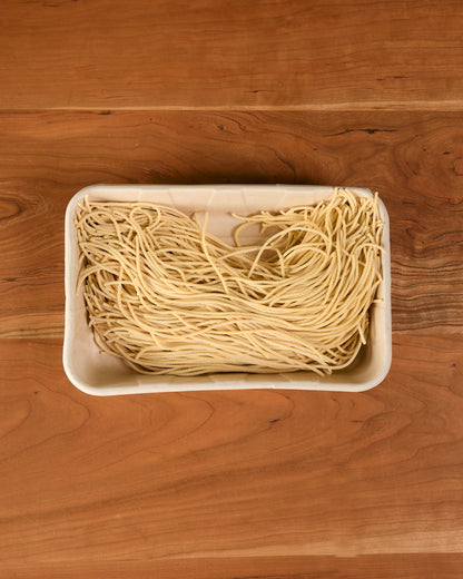 Spaghetti