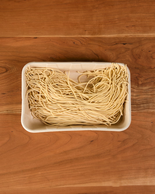 Spaghetti