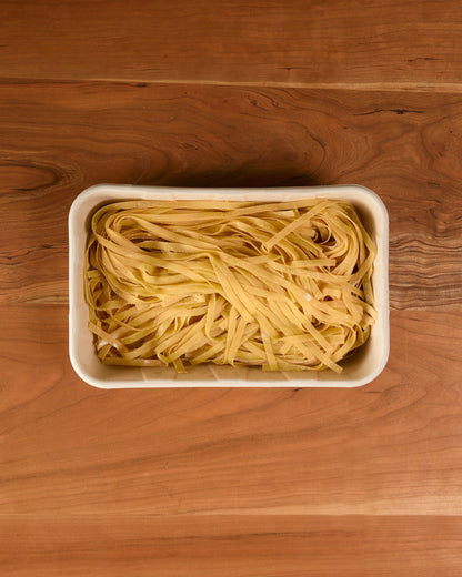 Tagliatelle