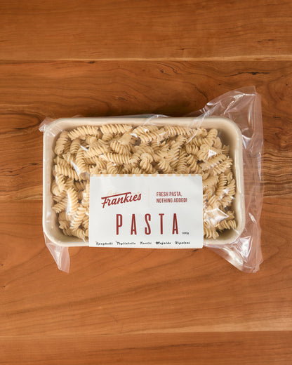 Fusilli