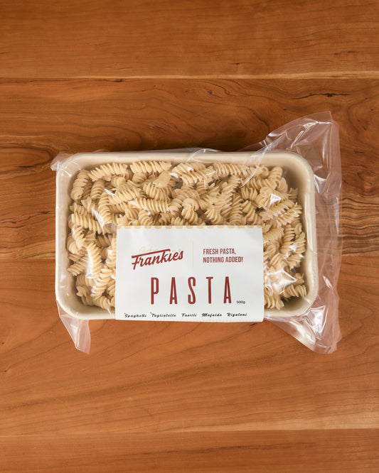 Fusilli