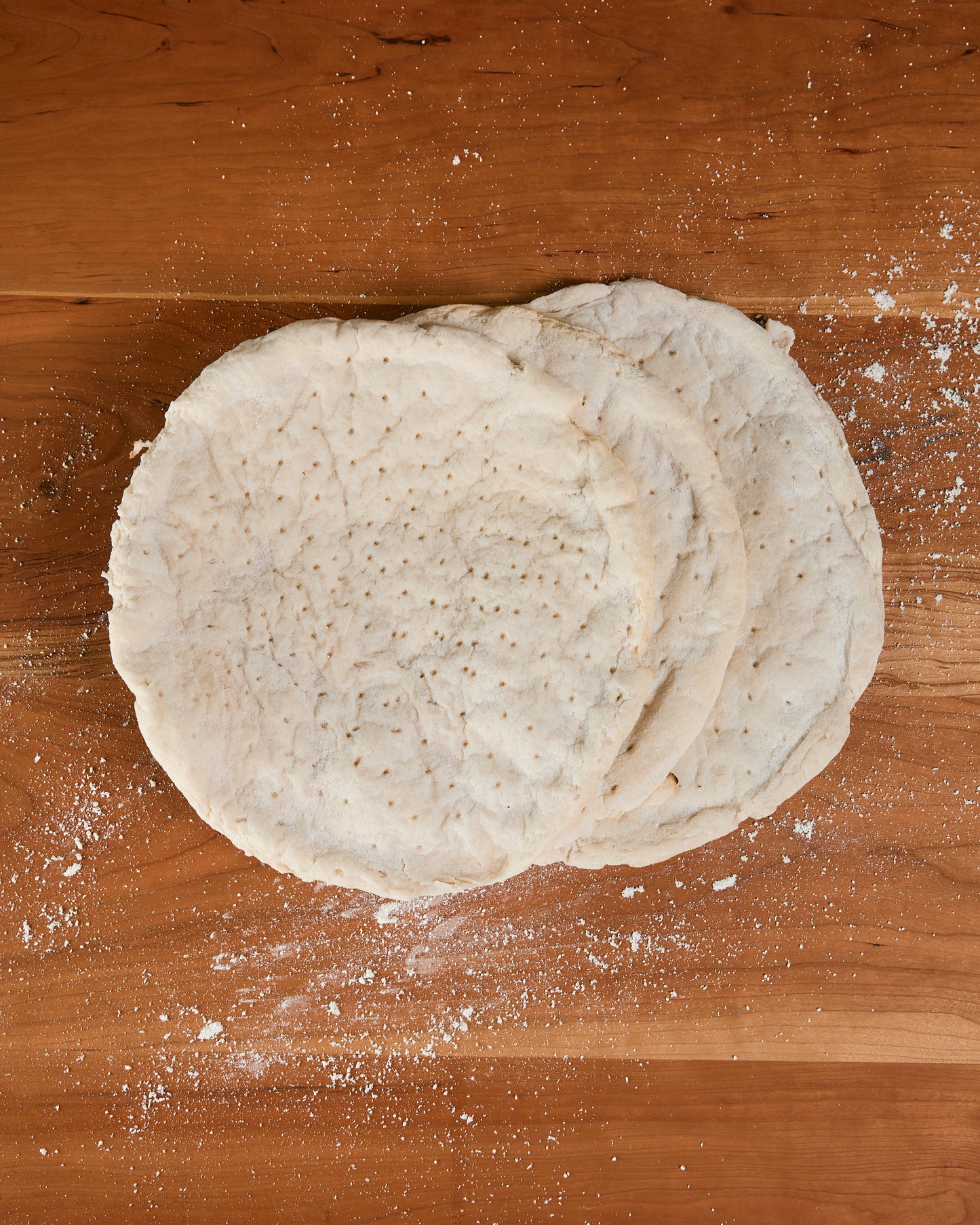 Gluten Free Pizza Base x 3