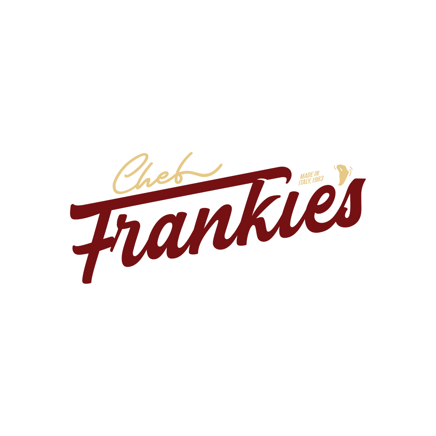 Chef Frankie's Voucher
